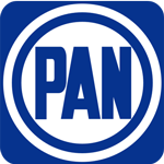 PAN icono